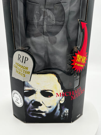 1978 Halloween Michael Myers RIP Collectible Doll  LIMITED EDITION