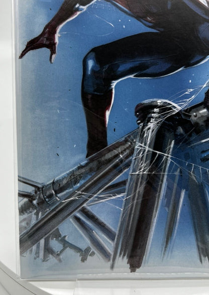 Amazing Spiderman #30 - Gabrielle Dell'Otto