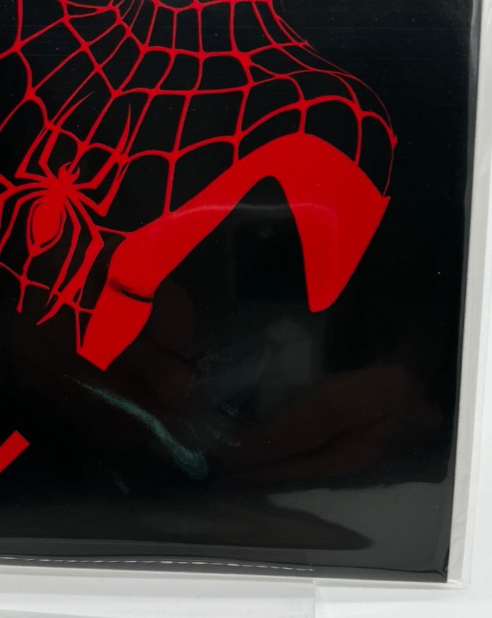 Miles Morales Spider-Man #35 - Mike Mayhew