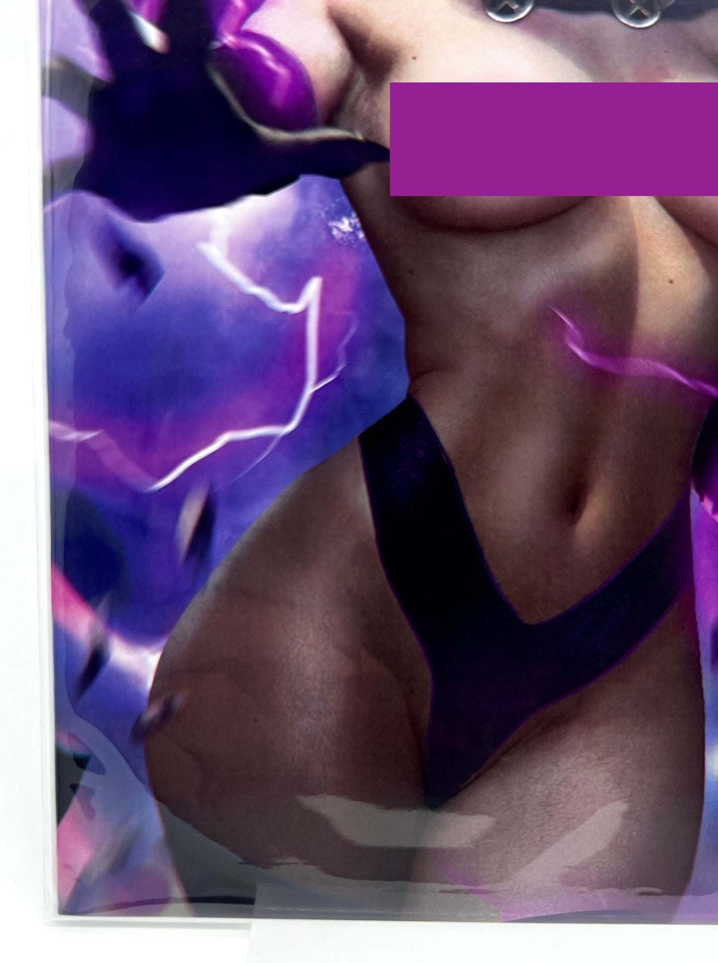 Power Hour Magneta - Shikarii