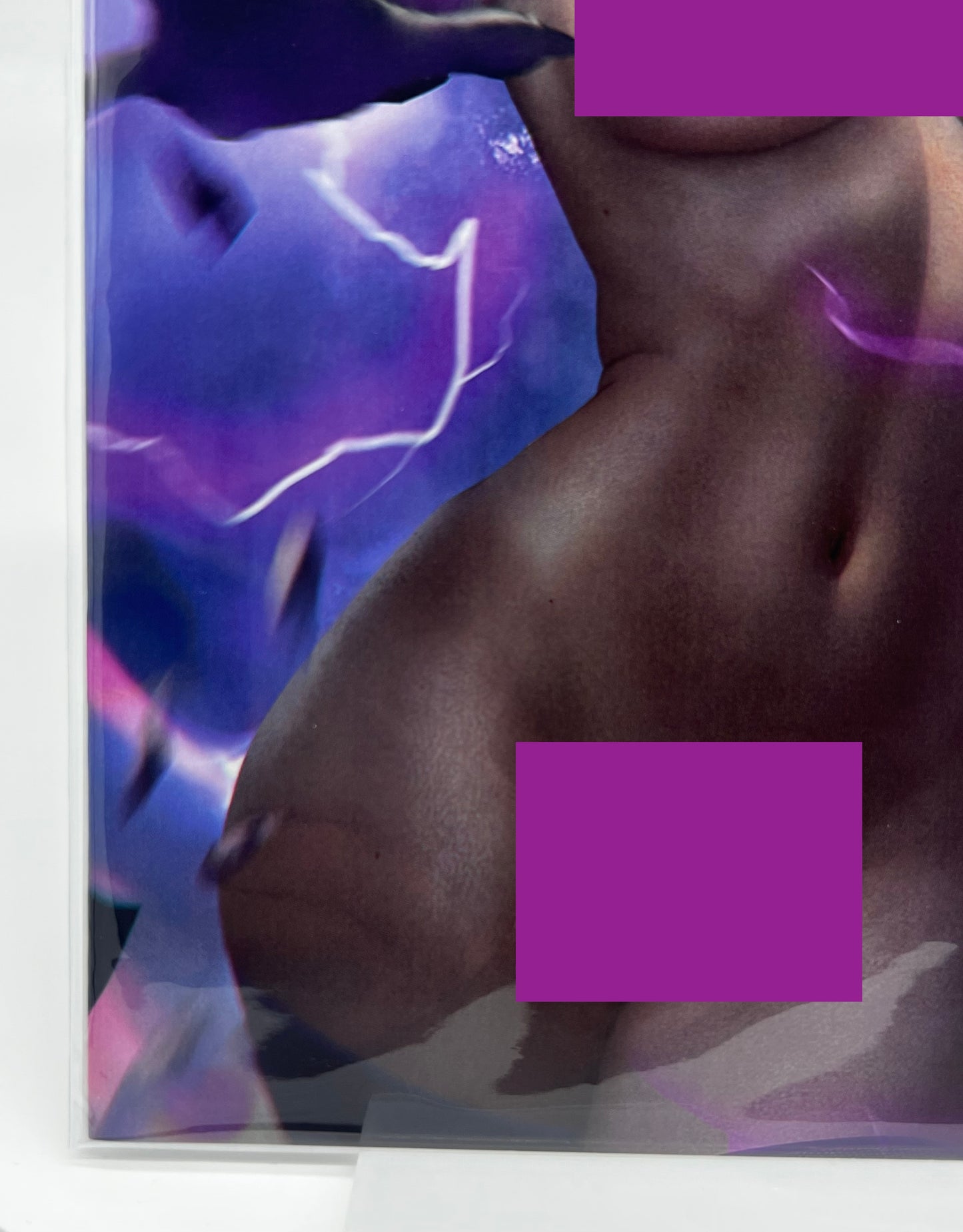 Power Hour Magneta - Shikarii