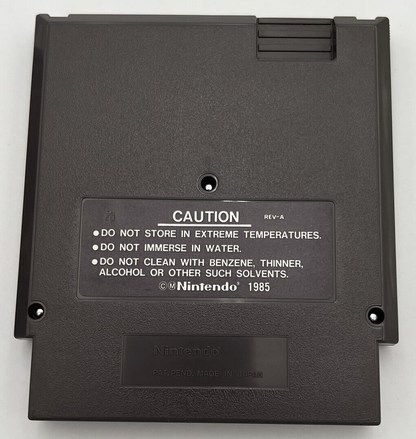 The Punisher Nintendo NES COMPLETE IN BOX CIB RETRO VIDEO GAME FRANK CASTLE