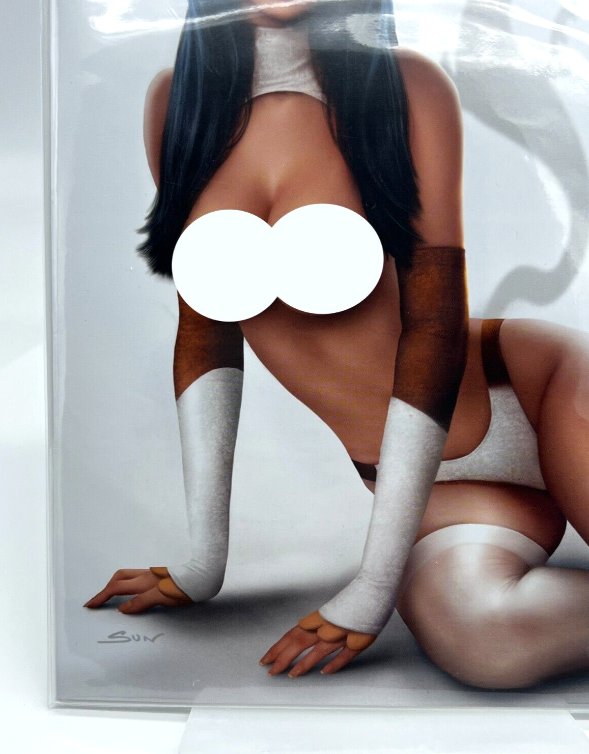 ZENESCOPE 2022 DECEMBER MOVIE CLUB SUN KHAMUNAKI LIMITED 100 GREMLINS GIZMO