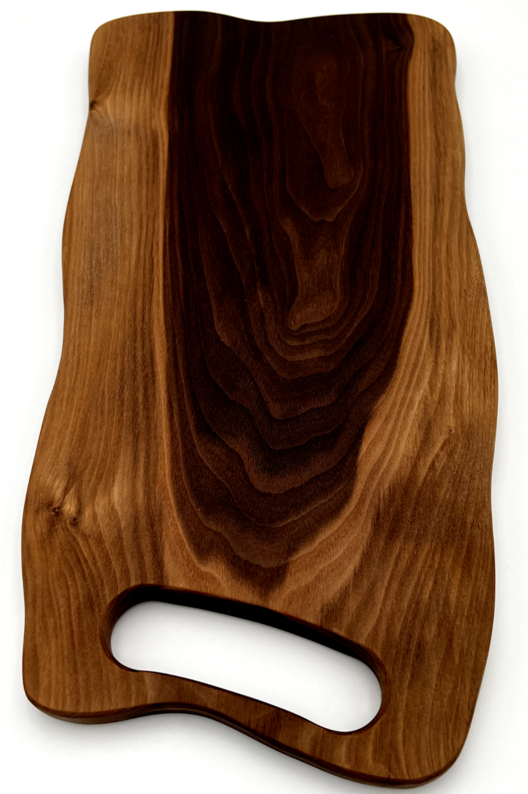 WALNUT CHARCUTERIE SERVING BOARD PREMIUM QUALITY HARDWOOD 100% FDA FOOD SAFE