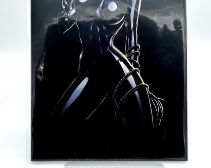 Daughters of Eden Catwoman Jamie Tyndall Virgin Limited Edition 50 NYCC ‘22