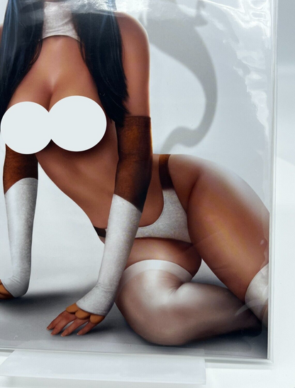 ZENESCOPE 2022 DECEMBER MOVIE CLUB SUN KHAMUNAKI LIMITED 100 GREMLINS GIZMO