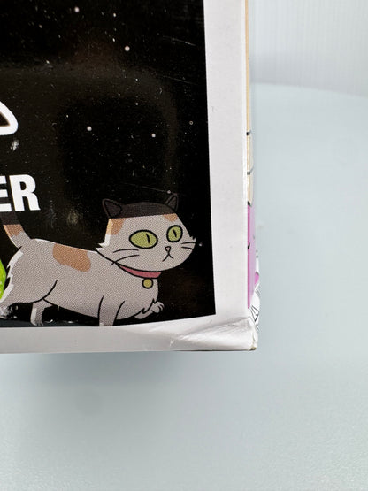 Funko Pop! Animation: Rick and Morty – Summer #303 – Like New (Box Wear)