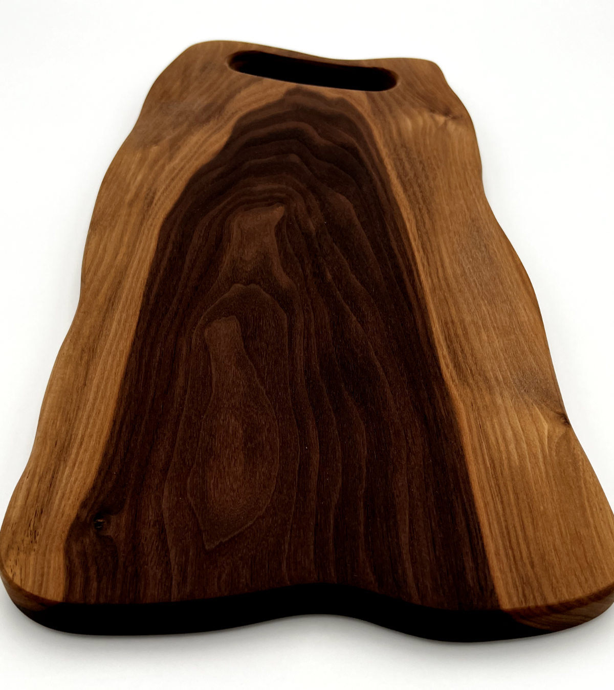 WALNUT CHARCUTERIE SERVING BOARD PREMIUM QUALITY HARDWOOD 100% FDA FOOD SAFE