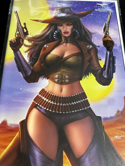 ZENESCOPE 2022 MAY THE 4TH SUN KHAMUNAKI LIMITED EDITION 375 COPIES STAR WARS