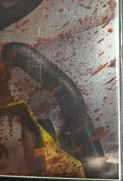 Something Is Killing The Children #16 Jeehyung Lee VIRGIN FOIL SIKTC