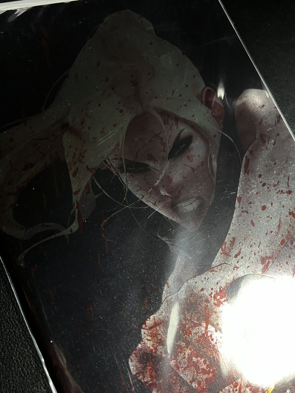 Something Is Killing The Children #16 Jeehyung Lee VIRGIN FOIL SIKTC