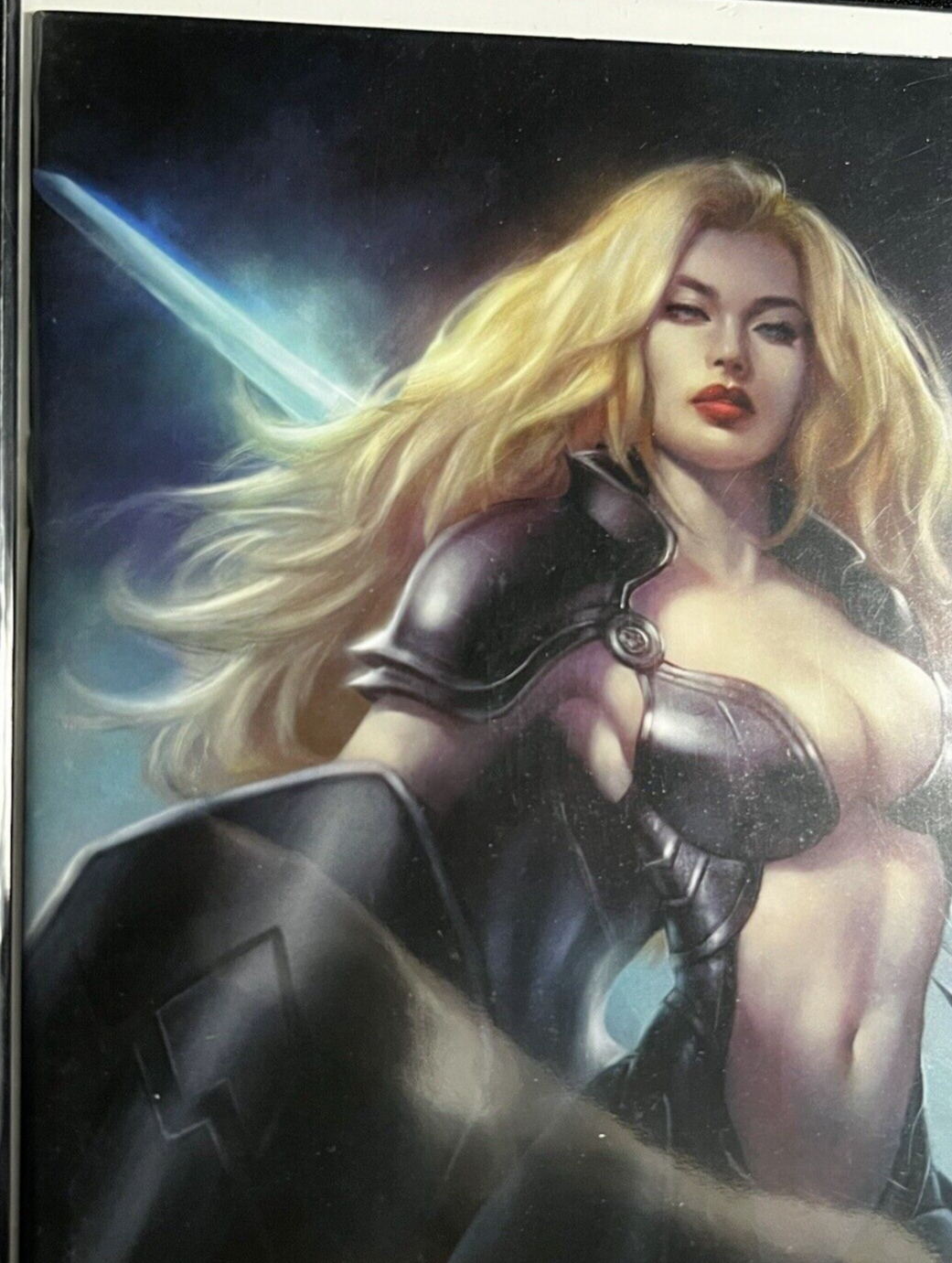 Zenescope Grimm Fairy Tales 22' Sun Khamunaki LIMITED 100 COPIES SECRET COVER