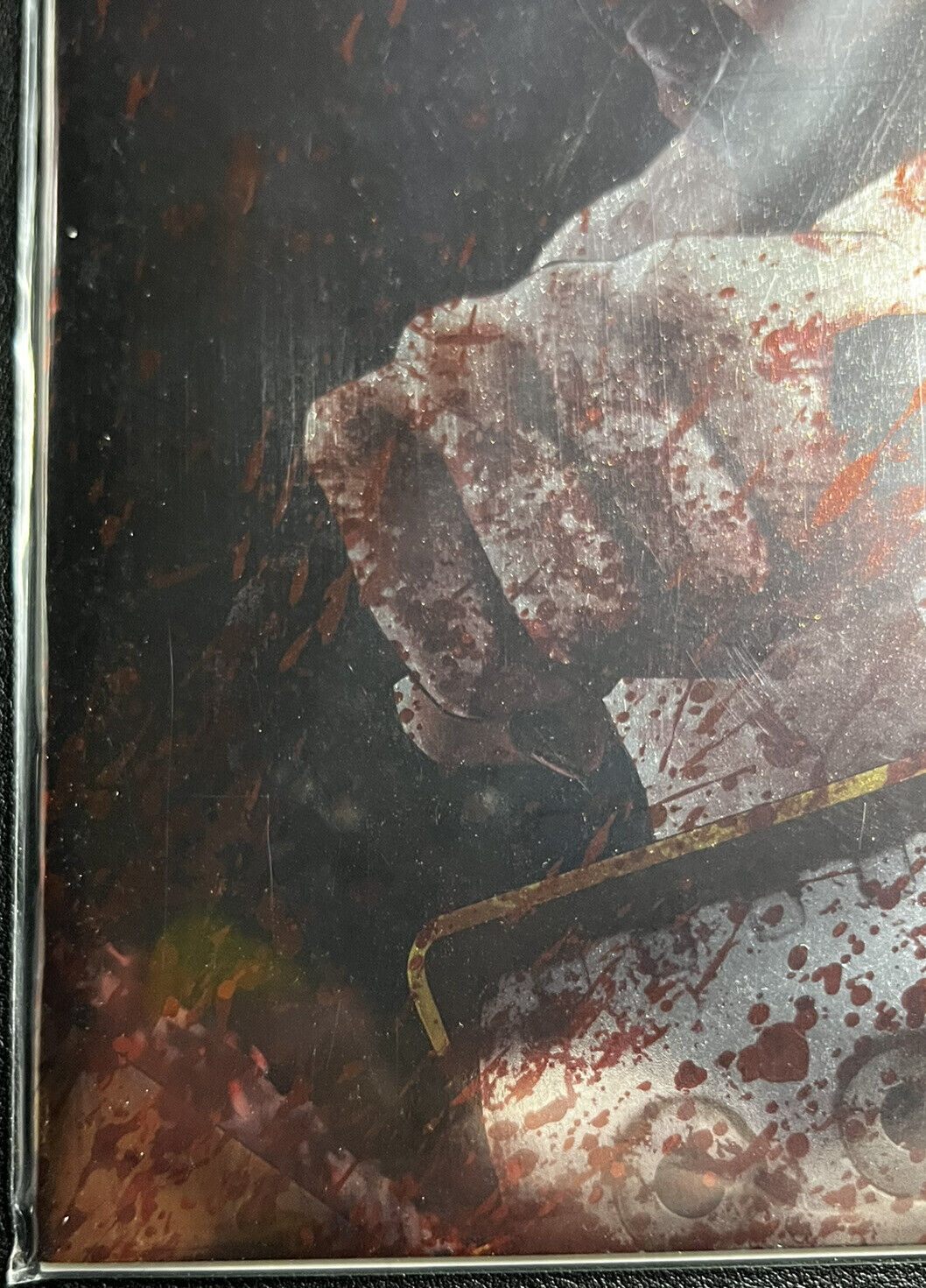 Something Is Killing The Children #16 Jeehyung Lee VIRGIN FOIL SIKTC