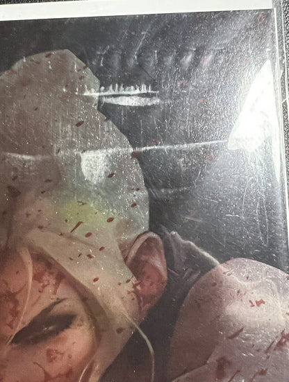 Something Is Killing The Children #16 Jeehyung Lee VIRGIN FOIL SIKTC