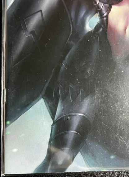 Zenescope Grimm Fairy Tales 22' Sun Khamunaki LIMITED 100 COPIES SECRET COVER