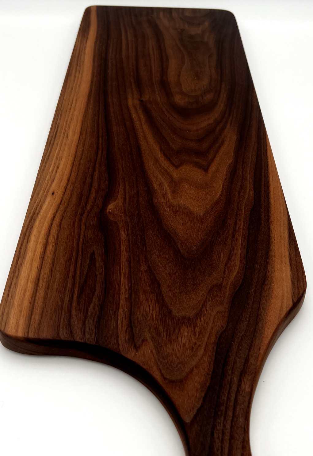 WALNUT CHARCUTERIE XL SERVING BOARD PREMIUM QUALITY HARDWOOD 100% FOOD SAFE