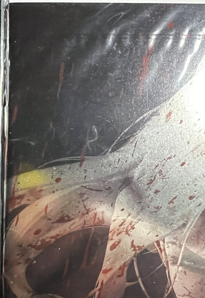 Something Is Killing The Children #16 Jeehyung Lee VIRGIN FOIL SIKTC